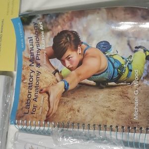 Anatomy and physiology sixth edition.